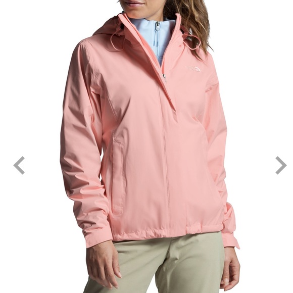 Jacket In Impatiens Pink 